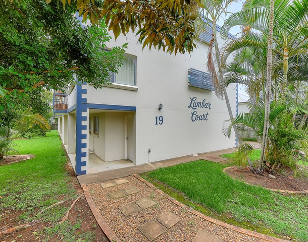 6/19 Groom Street, Gordon Park QLD 4031