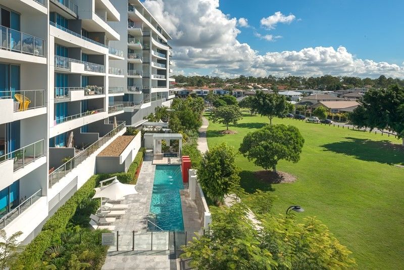 Termites in Biggera Waters