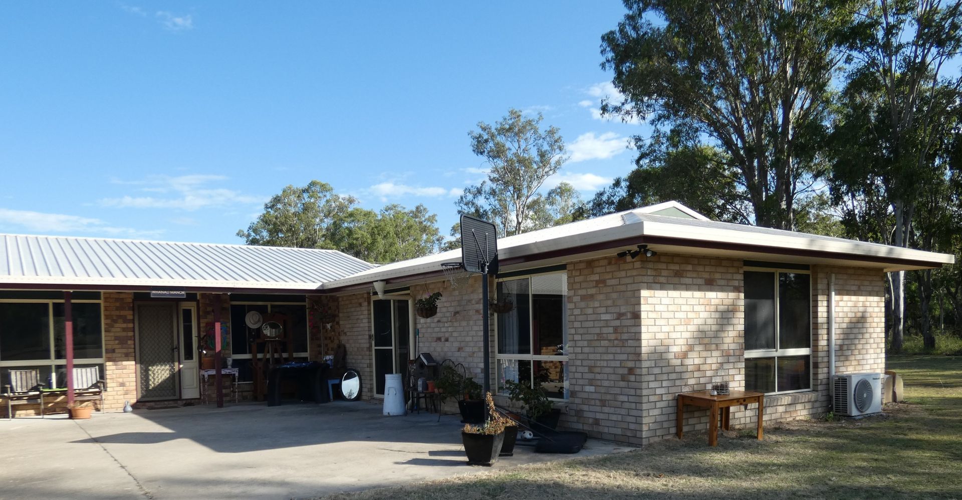 42 Harm Road, Goomeribong Property History & Address Research Domain