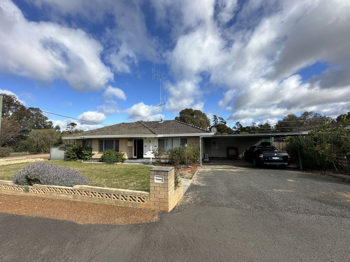 1 Taylor Street, Tambellup WA 6320, Image 2