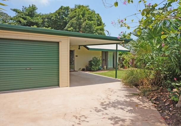 3 Peters Street, Coconut Grove NT 0810