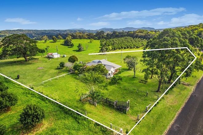 Picture of 287 Whian Whian Road, WHIAN WHIAN NSW 2480