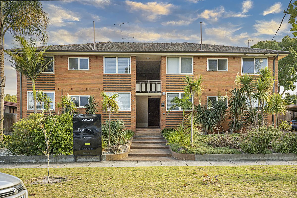 1 bedrooms Apartment / Unit / Flat in 14/71 Allison Road ELSTERNWICK VIC, 3185