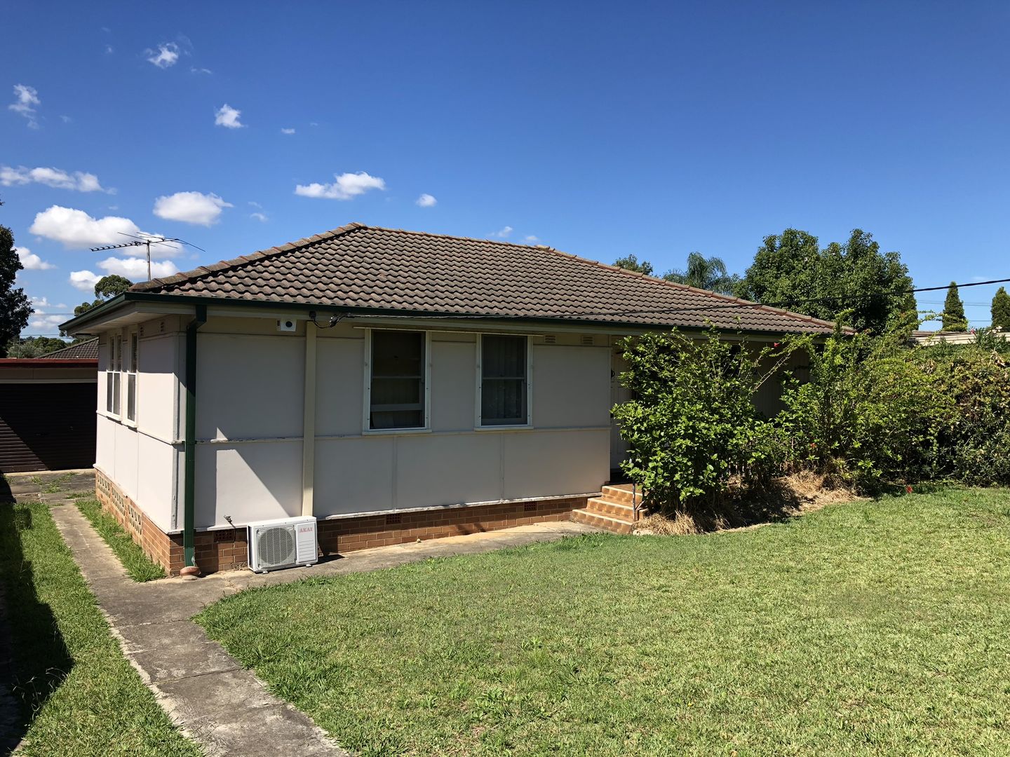 72 Adeline Street, Bass Hill Property History & Address Research Domain