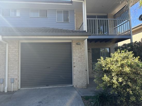 3 bedrooms Townhouse in 102/175 Fryar road EAGLEBY QLD, 4207