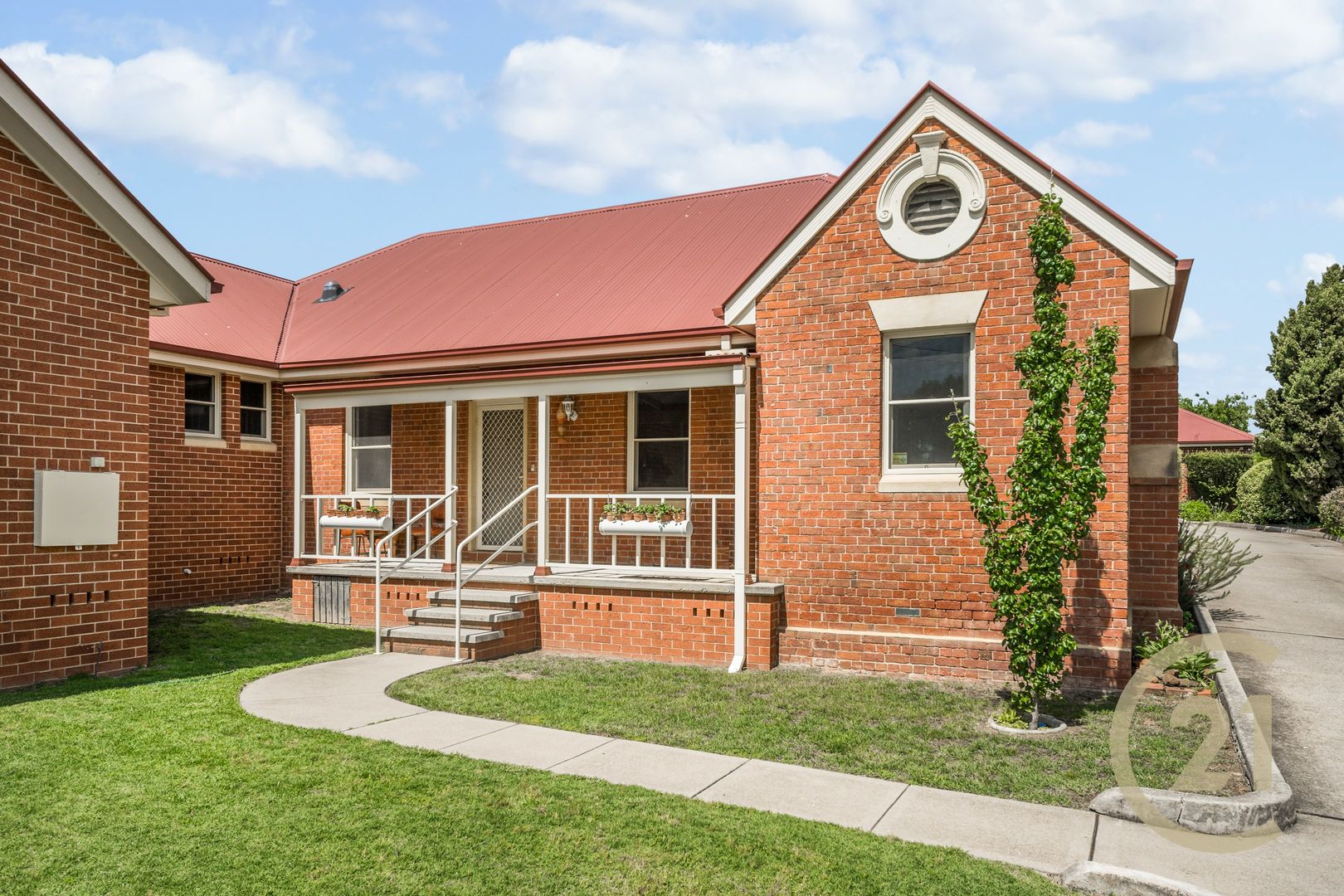 2/56 Morrisset Street, Bathurst NSW 2795, Image 1