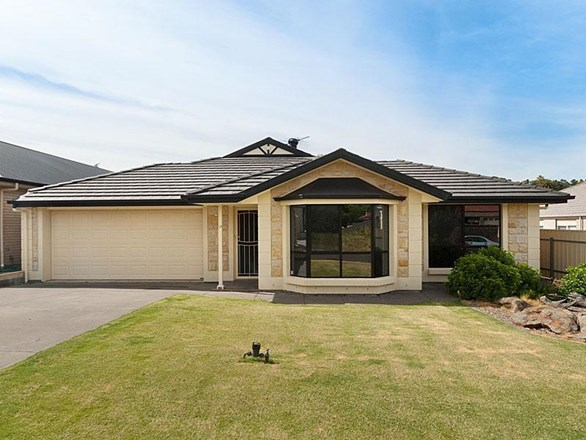 18 Benjamin Gray Drive, Littlehampton SA 5250