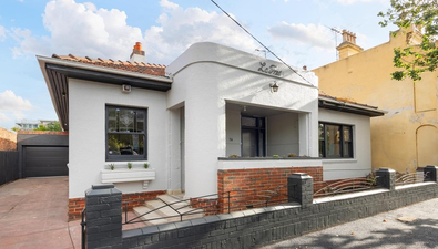 Picture of 74 Alexandra Parade, FITZROY VIC 3065