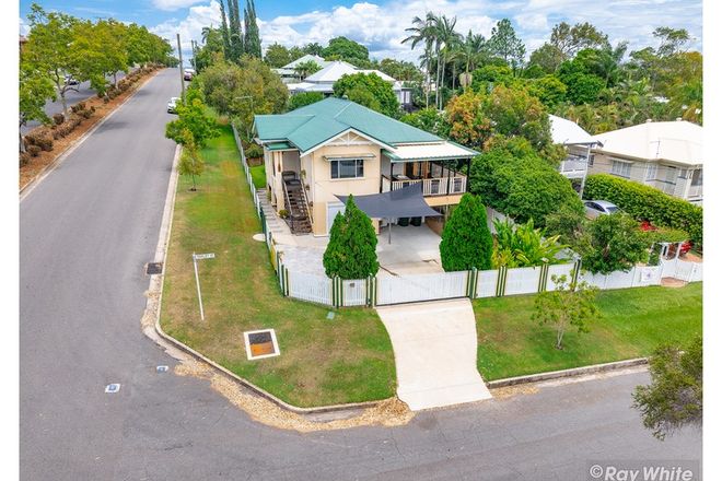 Picture of 74 Rundle Street, WANDAL QLD 4700