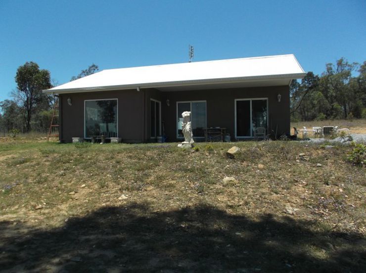 Lot 7 Sorrento Road, Dalveen QLD 4374, Image 0