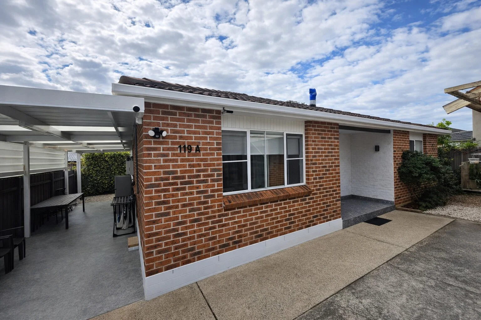 119A Lackey Street, Merrylands NSW 2160