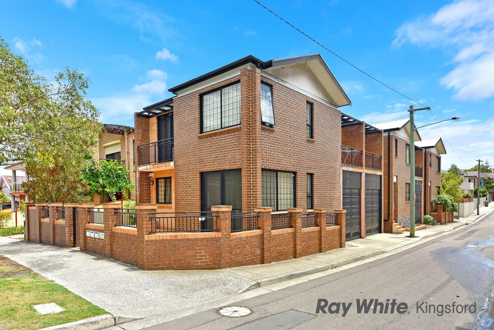 2/11 Barker Street, Kensington NSW 2033