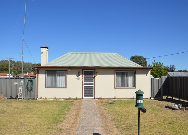 121 Mudgee Street, Rylstone NSW 2849