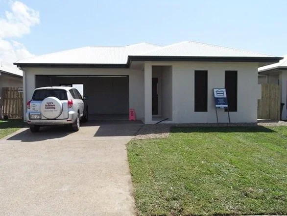 Primary image of 12 Tobias Avenue, Burdell QLD 4818