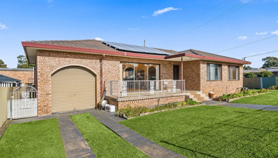 Picture of 11 Ulster Ave, WARILLA NSW 2528