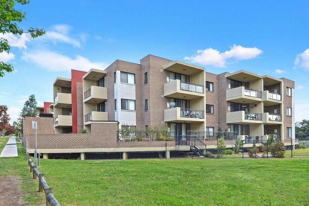 3/47-53 Lydbrook Street, Westmead NSW 2145