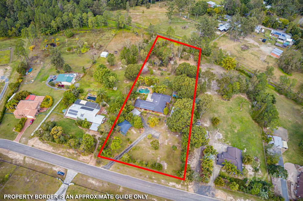 5961 Linden Court, Morayfield Property History & Address Research Domain