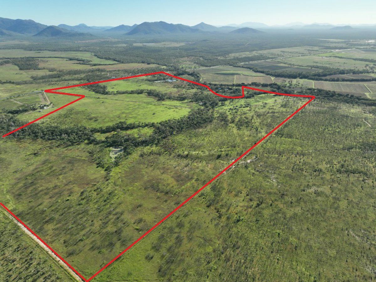 Lot 7/Lot 7 Longford Creek. Bruce Highway, Bowen QLD 4805, Image 2