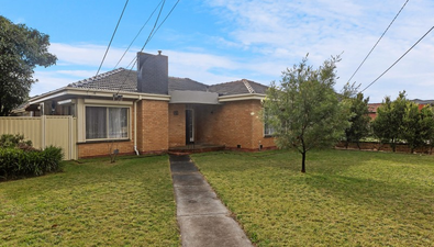 Picture of 59 Noble Street, NOBLE PARK VIC 3174