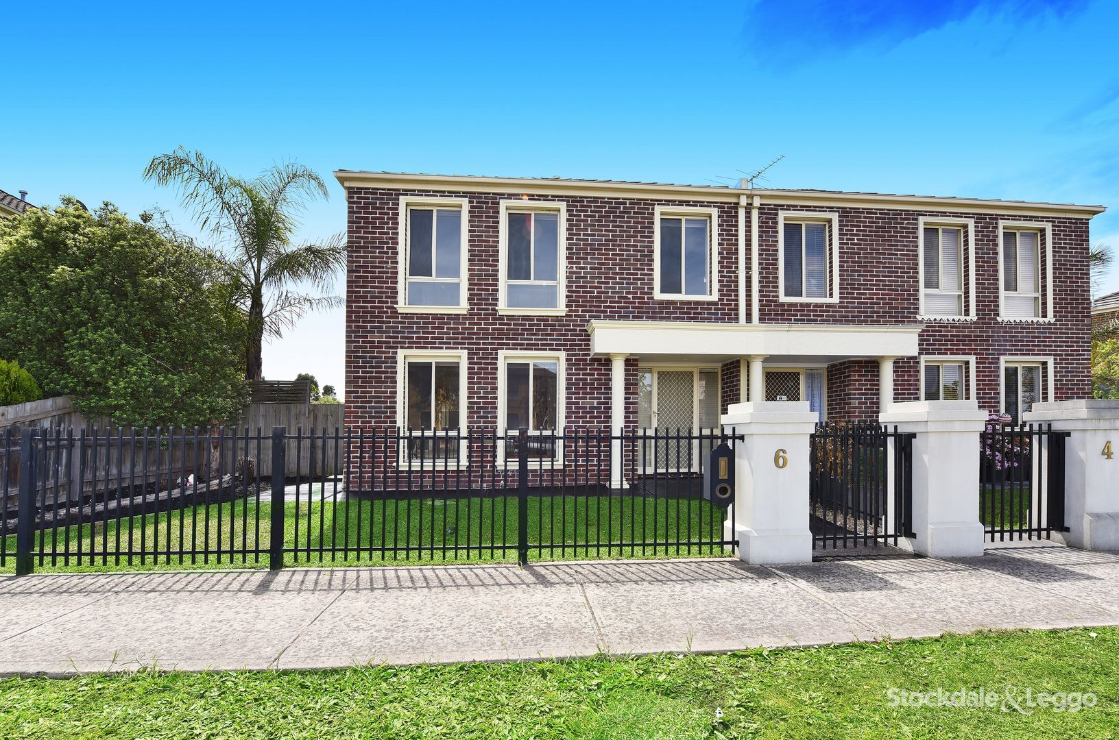 6 Trinity Way, South Morang VIC 3752