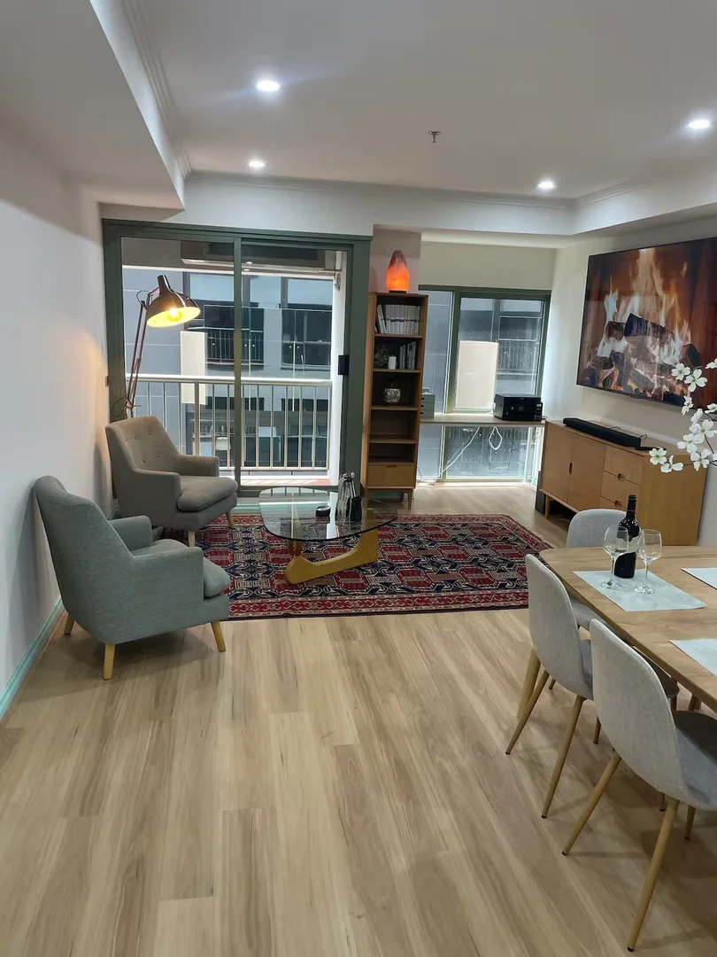 Additional image 8 of 605/15 Queens Road, Melbourne VIC 3004