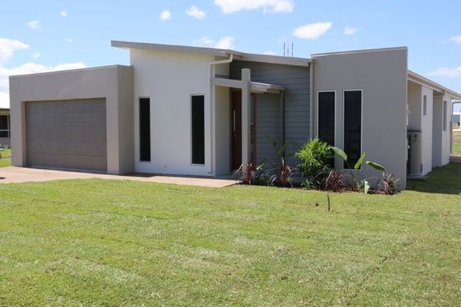 Picture of 17 CORNFORD Crescent, AYR QLD 4807