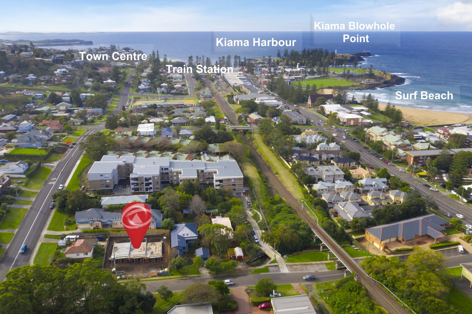 23C Farmer Street, Kiama NSW 2533, Image 2