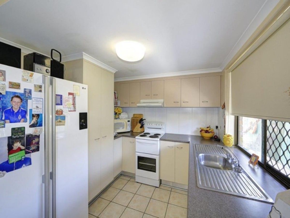 Unit 1/1 Normanby Square, Bundaberg South QLD 4670, Image 2