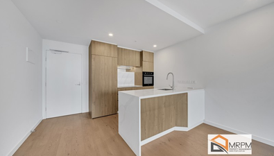 Picture of 1311/15 Everage, MOONEE PONDS VIC 3039