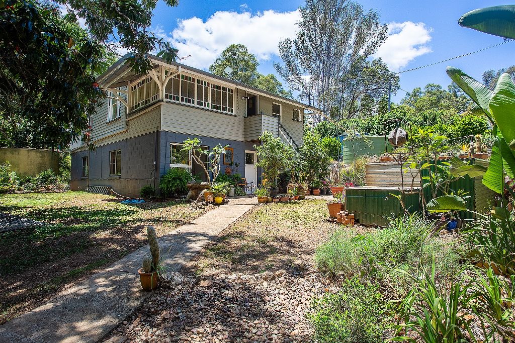 4 Kinen Lane, Canina QLD 4570, Image 2