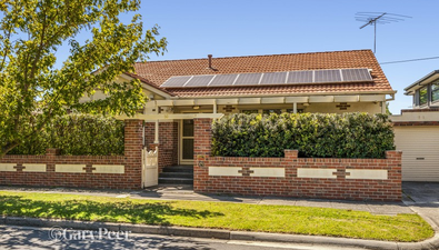 Picture of 10 Valerie Street, BENTLEIGH EAST VIC 3165