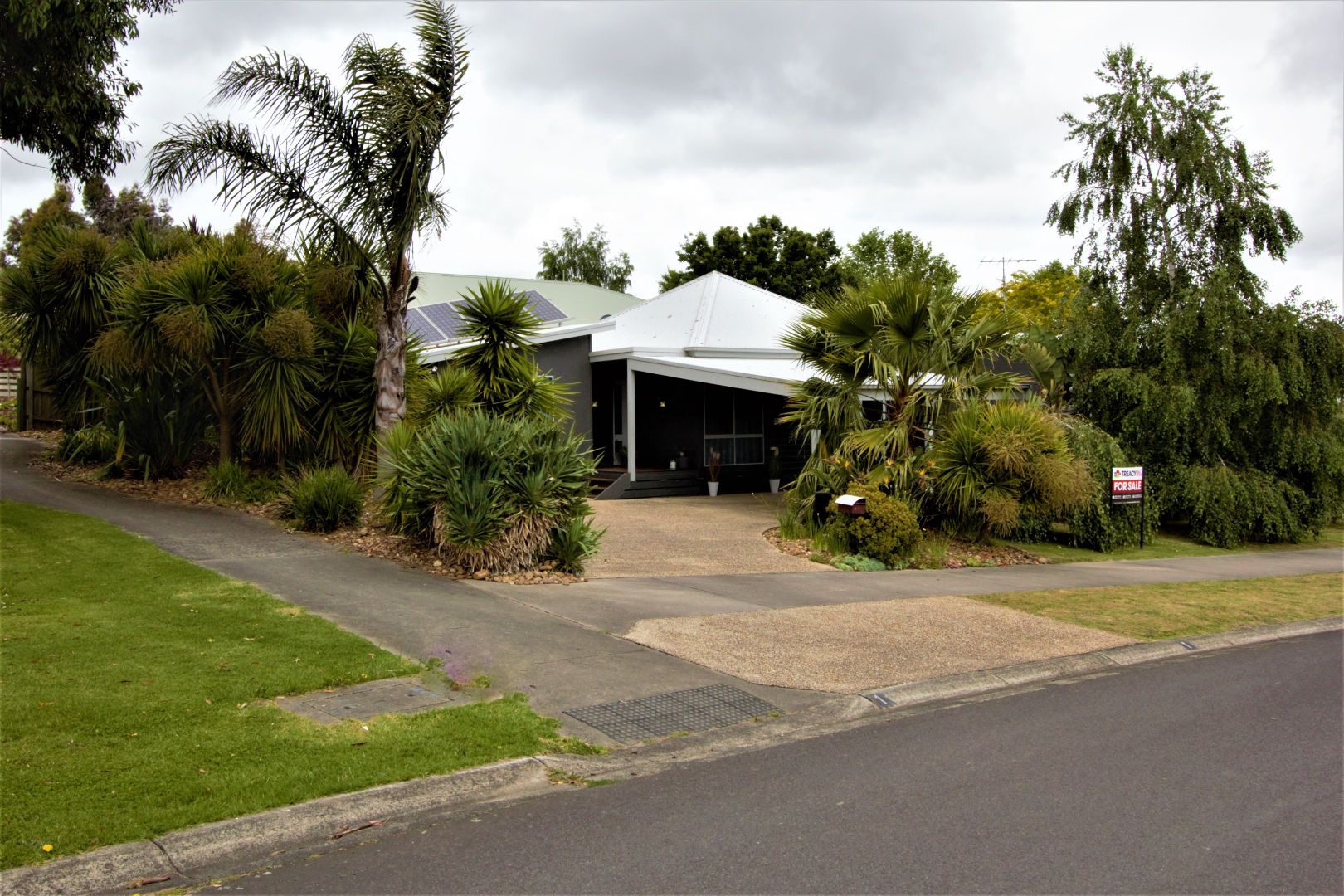 1 Woodford Place, Korumburra Property History & Address Research Domain