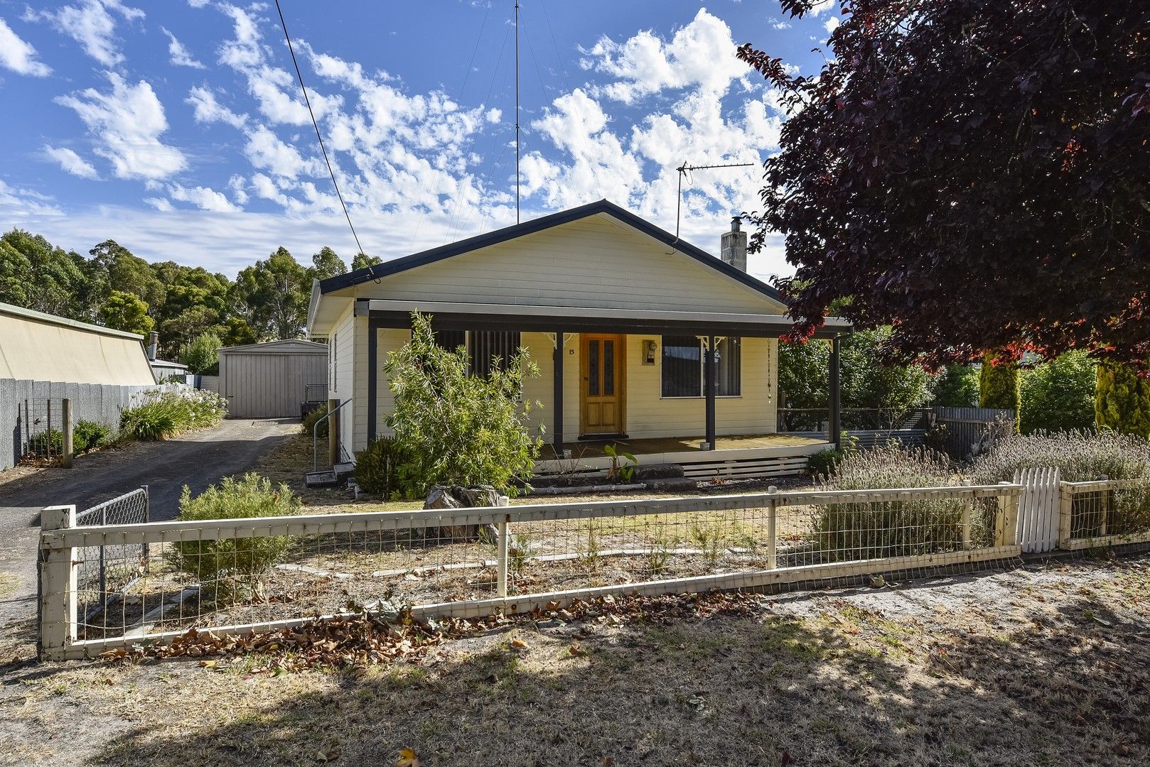 15 Ingram Street, Mount Burr SA 5279, Image 0