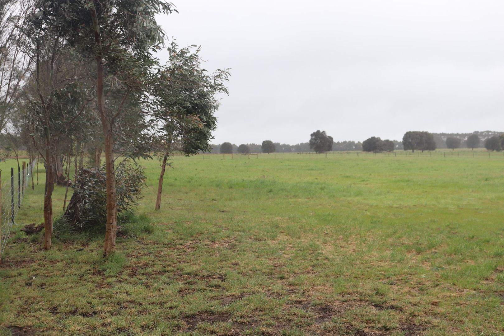 3763 CamperdownLismore Rd, Lismore VIC 3324 Vacant Land for Sale