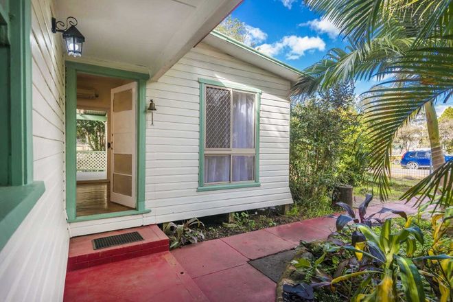 Picture of 14 Thorburn Street, NIMBIN NSW 2480