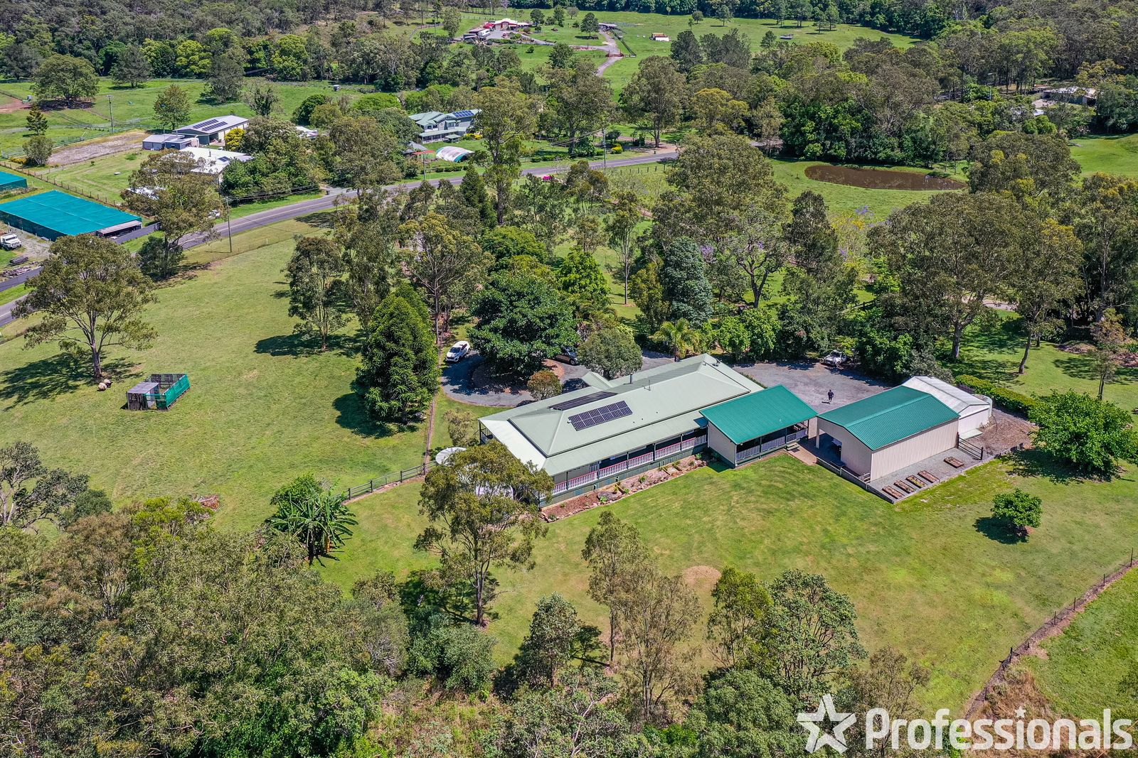 151 Cedar Creek Road, Cedar Creek QLD 4207, Image 1