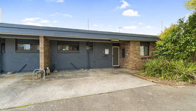 Picture of 2/31 Davidson Street, TRARALGON VIC 3844