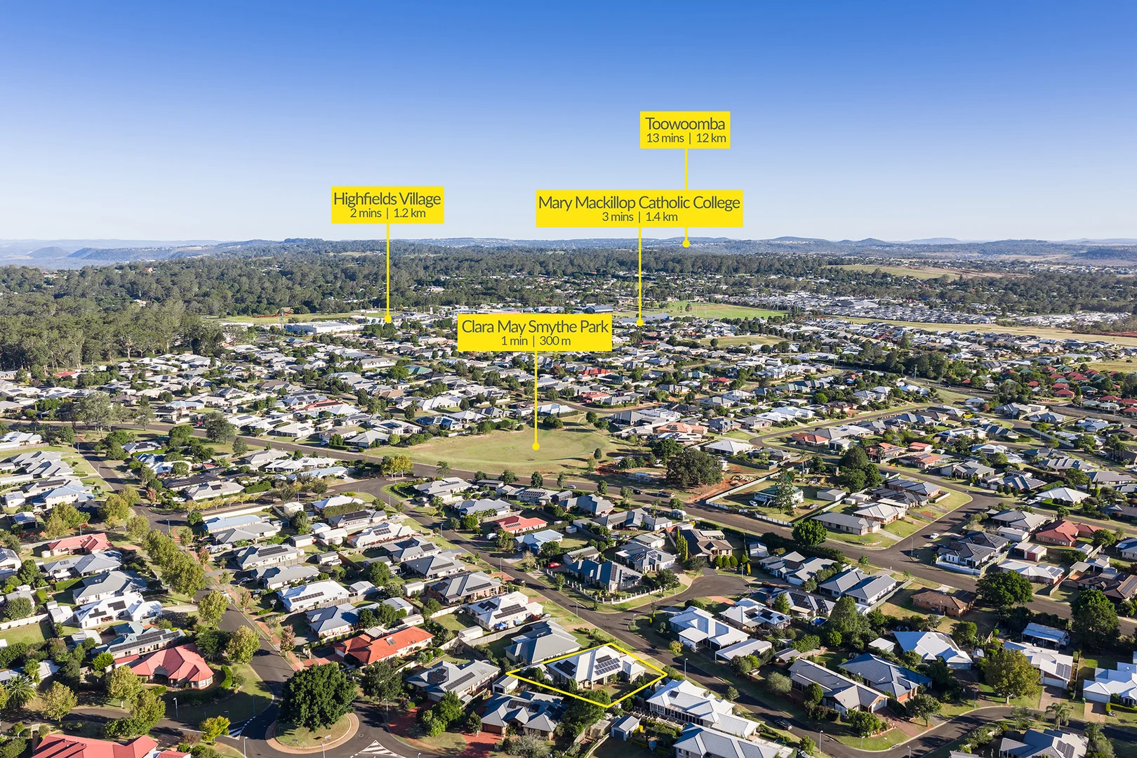 Additional image 20 of 4 Kestrel Drive, Highfields QLD 4352