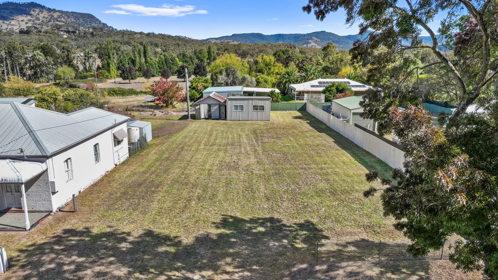 Primary image of 213 Mayne Street, Murrurundi NSW 2338