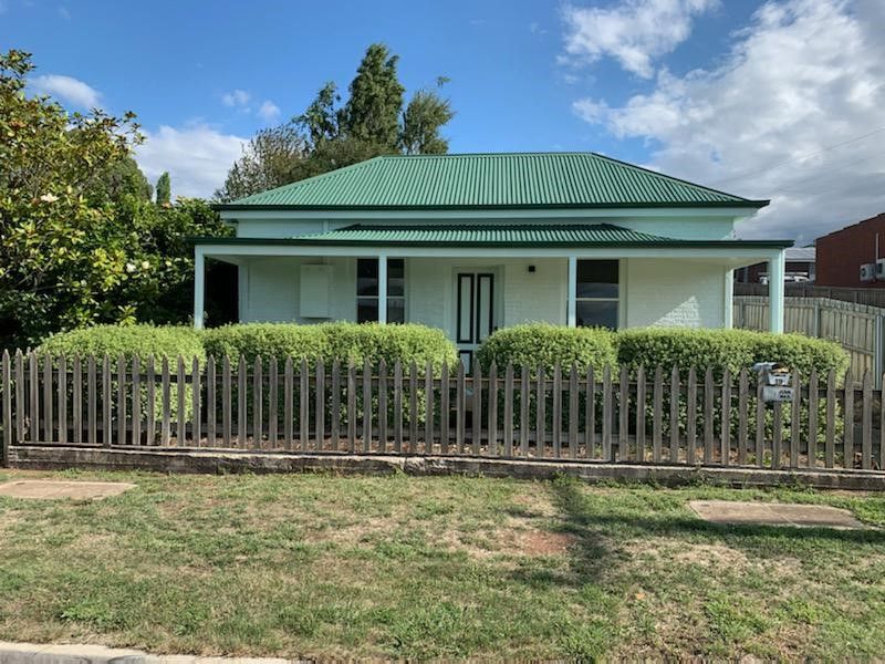 3 bedrooms House in 1/19 Meander Valley Road DELORAINE TAS, 7304