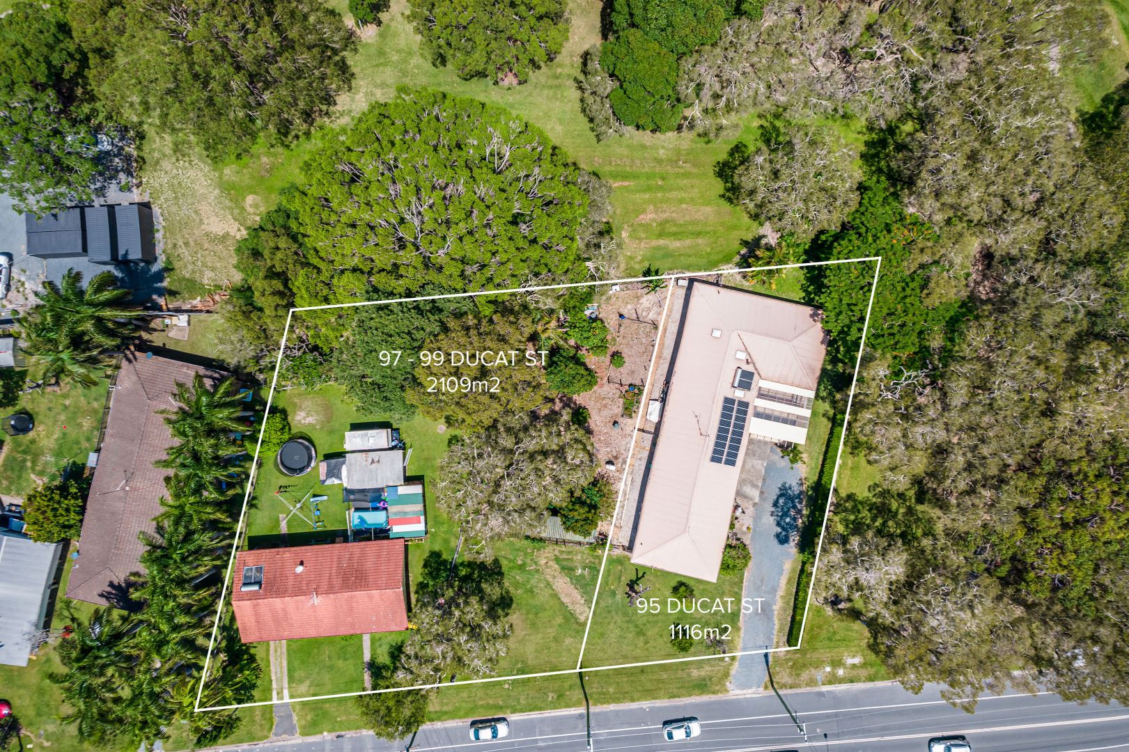 95 - 99 Ducat Street, Tweed Heads NSW 2485, Image 2