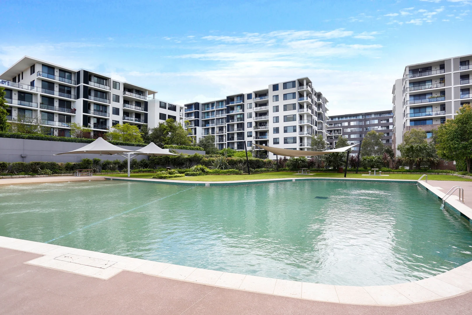 Additional image 10 of Unit 325/4 Stromboli Strait, Wentworth Point NSW 2127