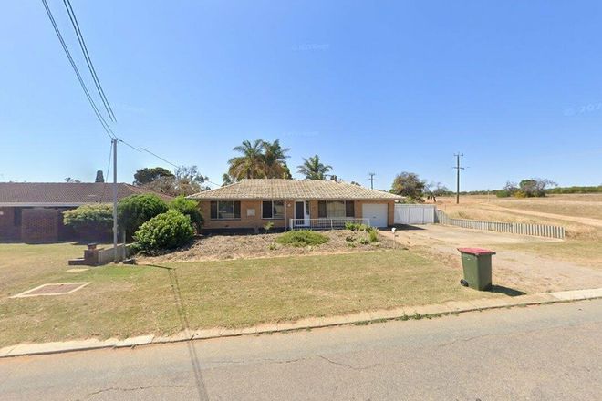 Picture of 35 Archer Street, UTAKARRA WA 6530