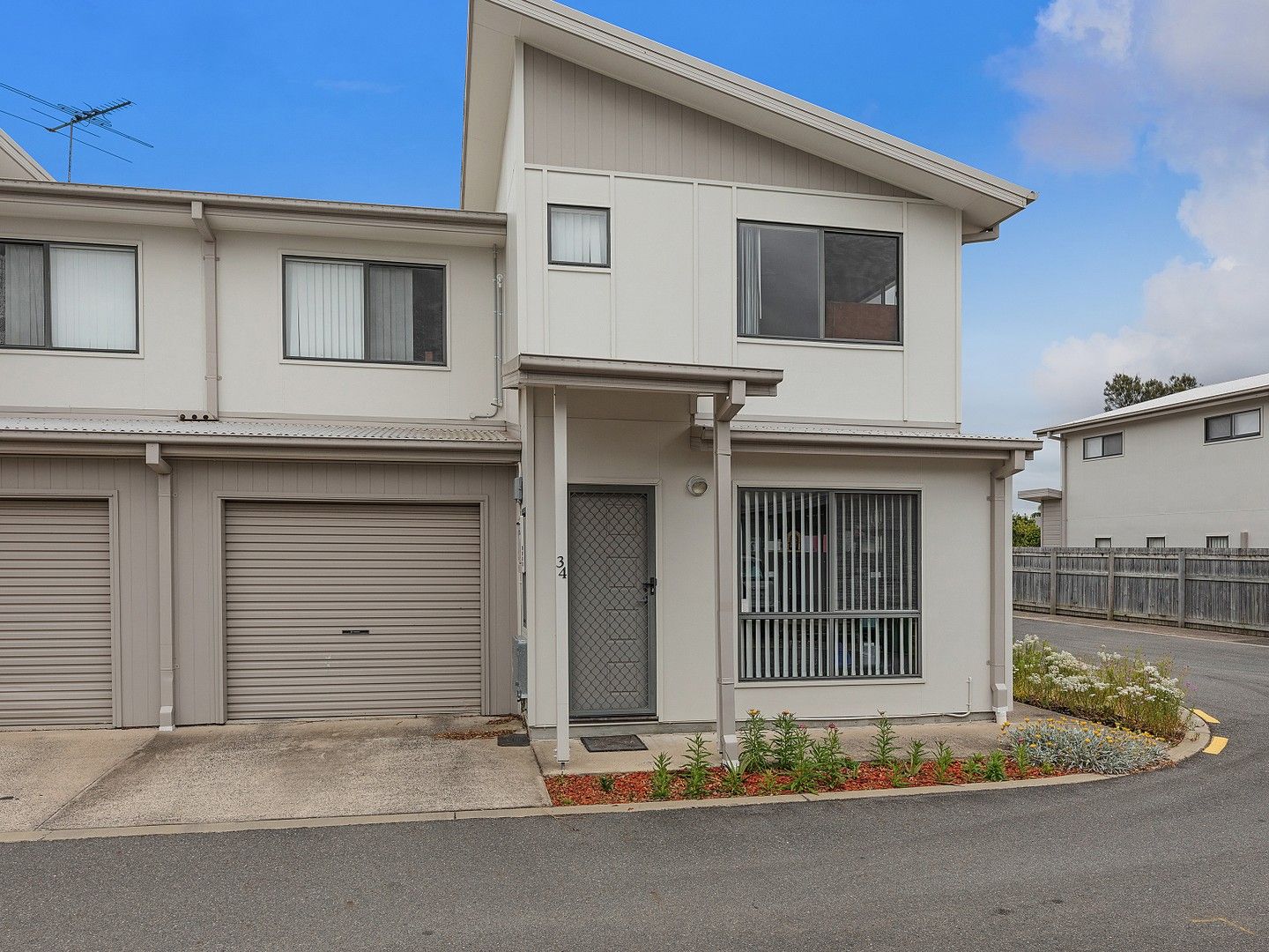34/40-56 Gledson Street, North Booval QLD 4304, Image 0
