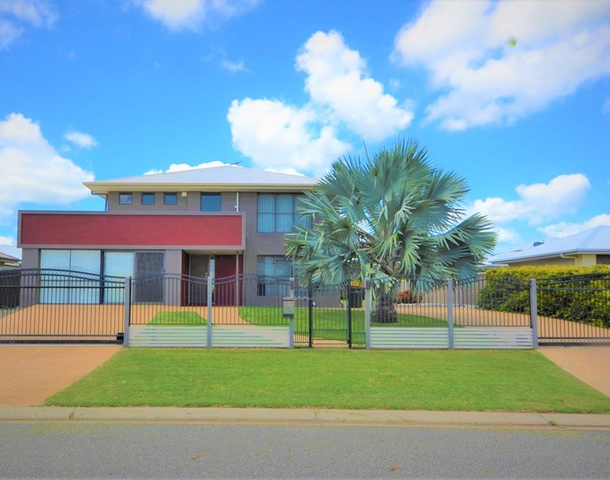 35 Doongarra Crescent, Gracemere QLD 4702