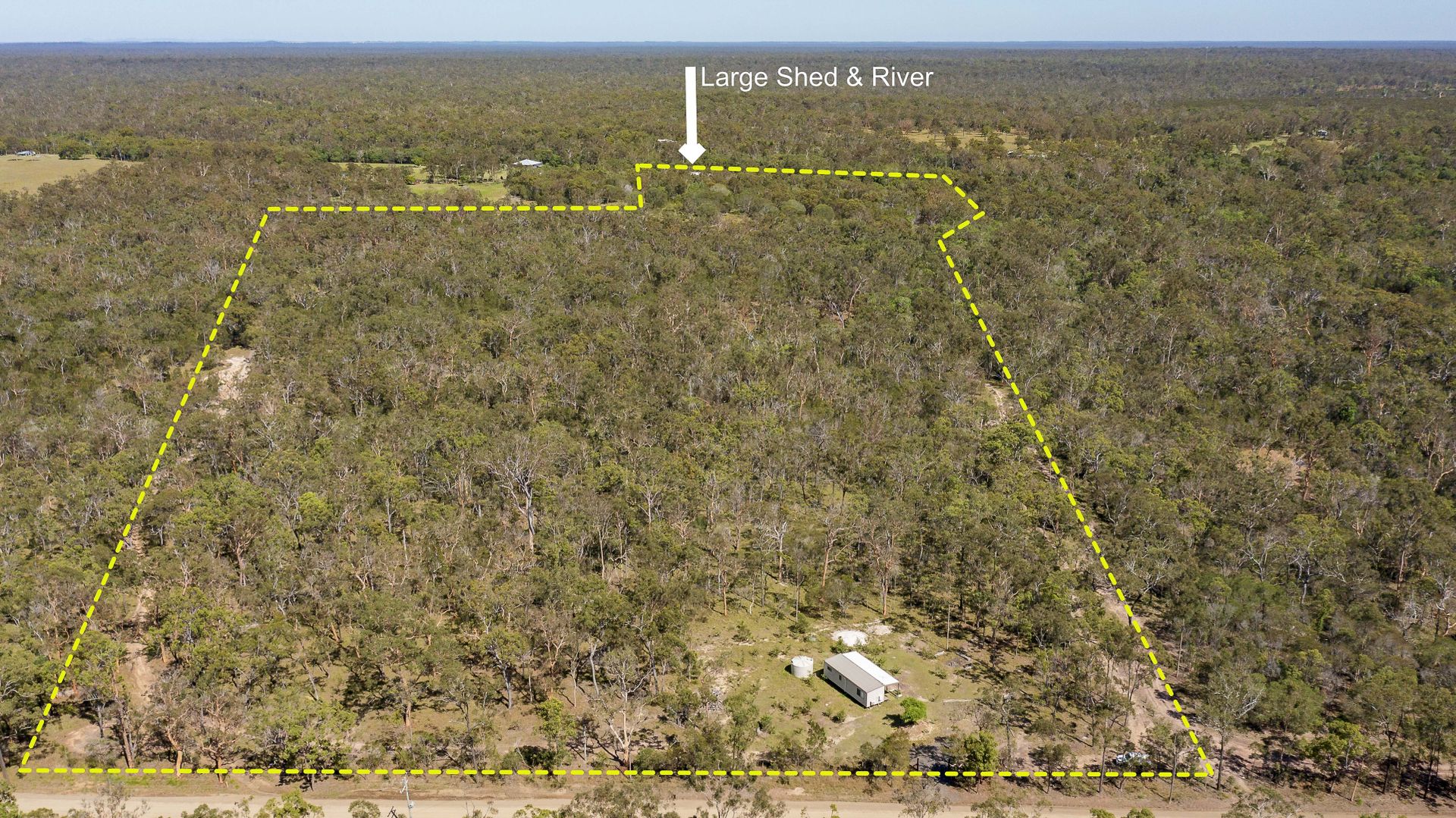 170 Joynsons Road, Torbanlea QLD 4662, Image 1