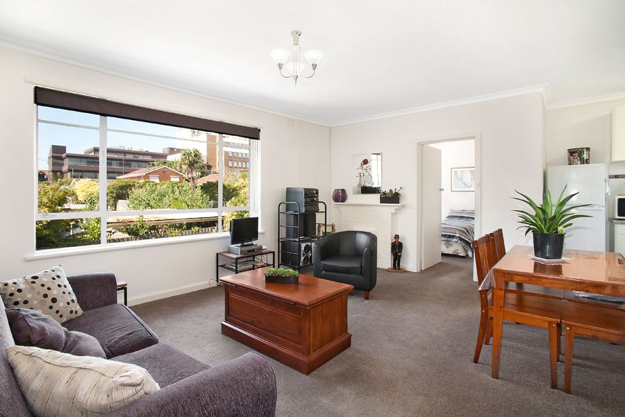 9/158 Victoria Road, Hawthorn East VIC 3123