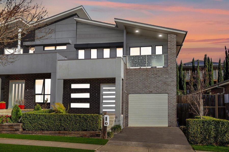 4 bedrooms Unknown in 74 Cadd Ridge Drive CADDENS NSW, 2747