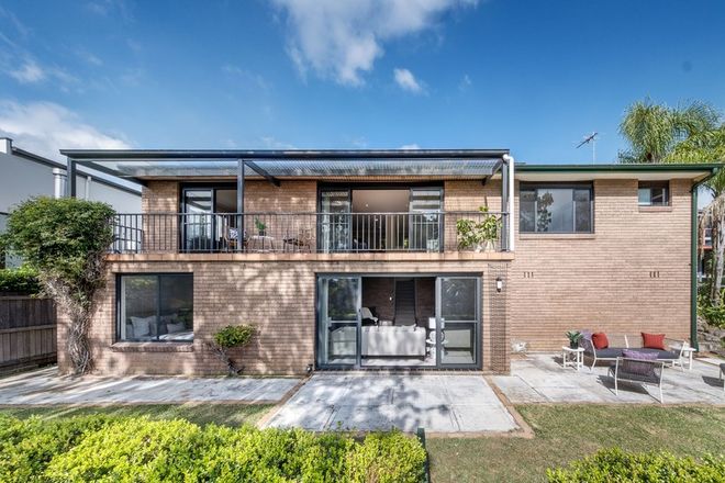 Picture of 47 Palm Street, ST IVES NSW 2075