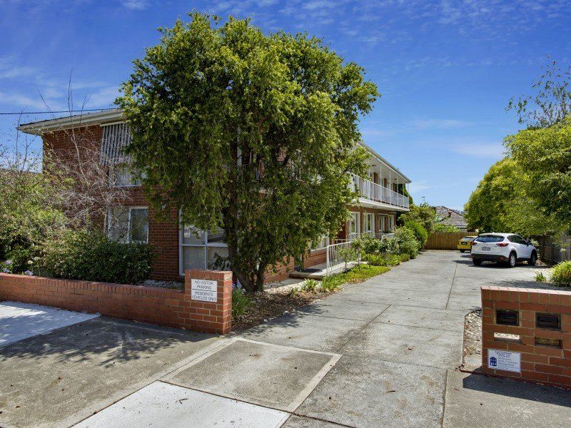 6/7 Violet Street, Essendon Property History & Address Research Domain